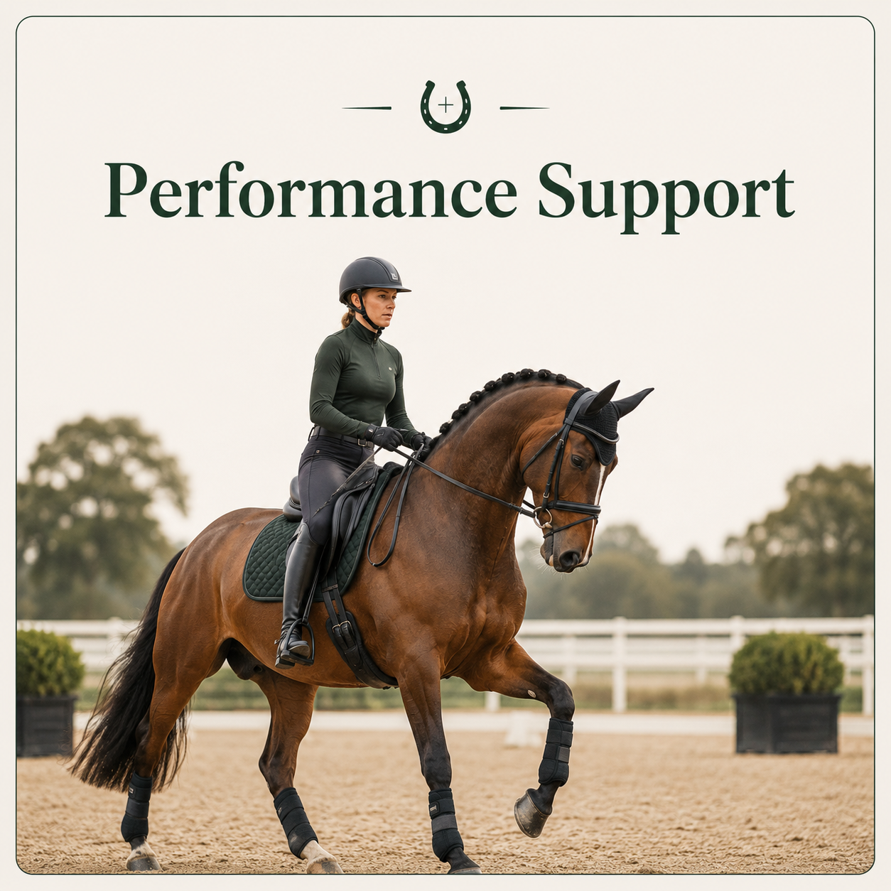 Performance Support