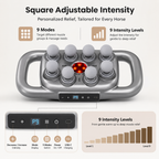Quachton Restore™ Equine Recovery Massager