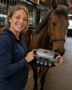 Quachton Restore™ Equine Recovery Massager