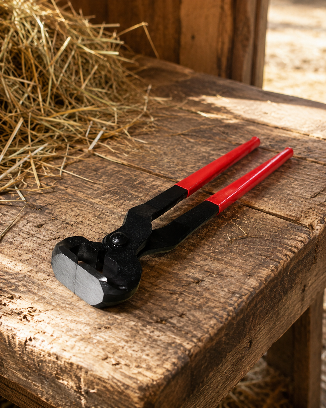 Quachton™ Hoof Nipper & Trimmer Pliers