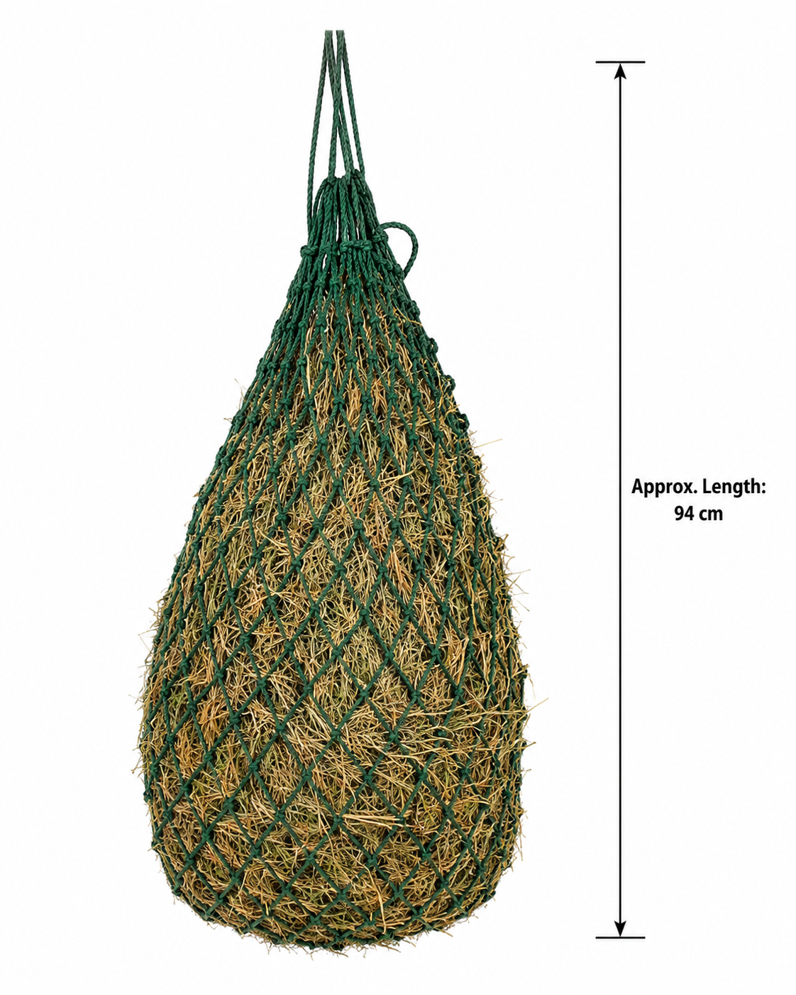 Quachton™ Slow-Feed Haylage Net