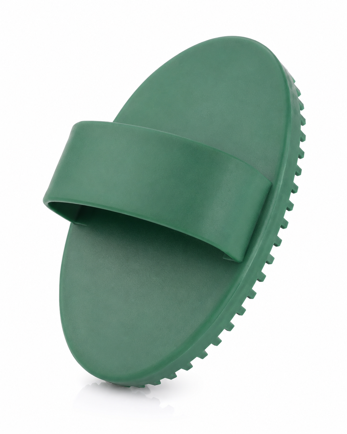 Quachton™ Rubber Massage & Cleaning Brush