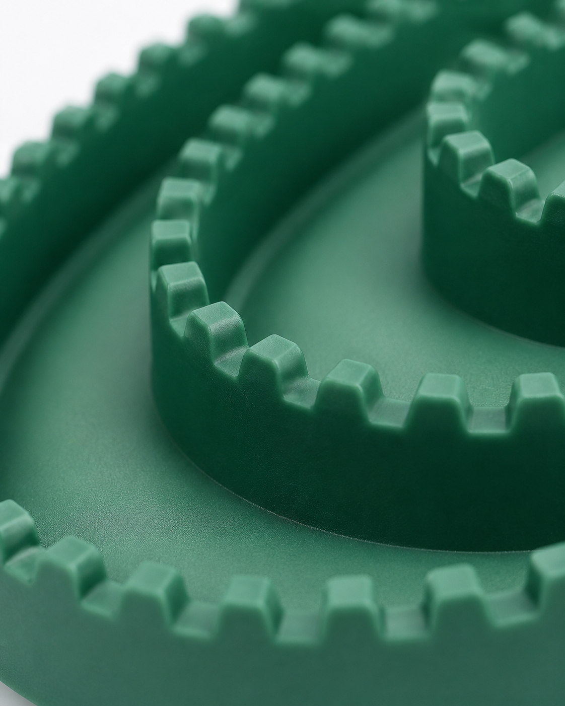 Quachton™ Rubber Massage & Cleaning Brush