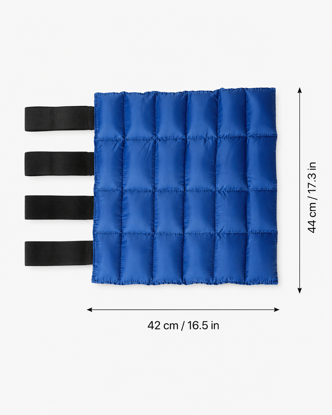 Quachton™ Ice Leg Wrap Recovery Boot