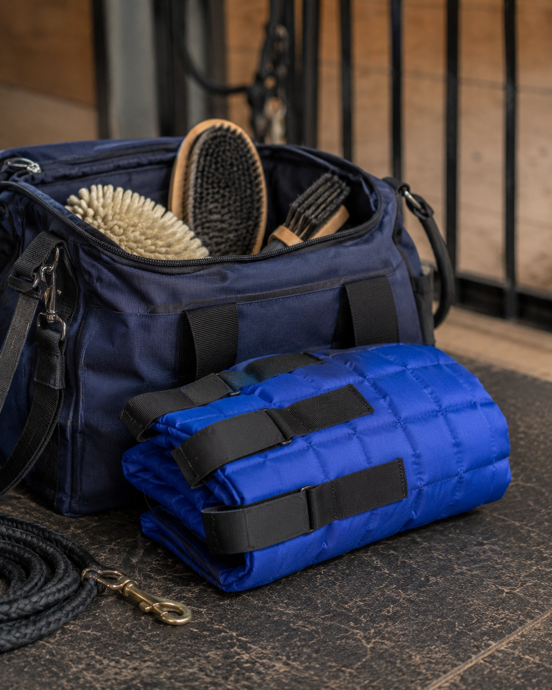 Quachton™ Ice Leg Wrap Recovery Boot