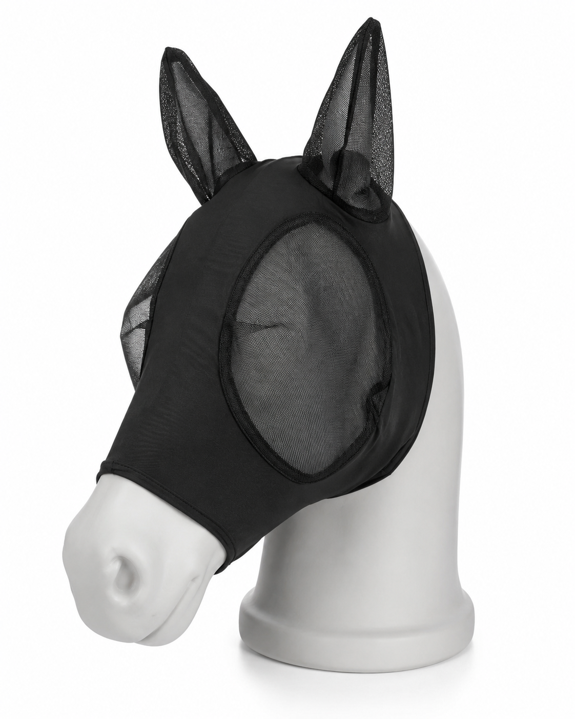 Quachton™ Breathable Fly Mask with UV Protection
