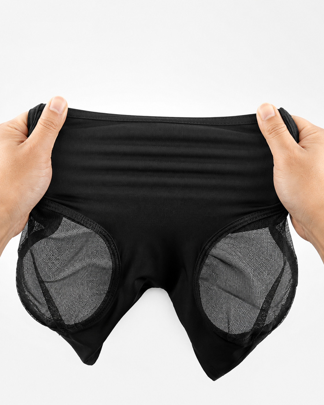 Quachton™ Breathable Fly Mask with UV Protection