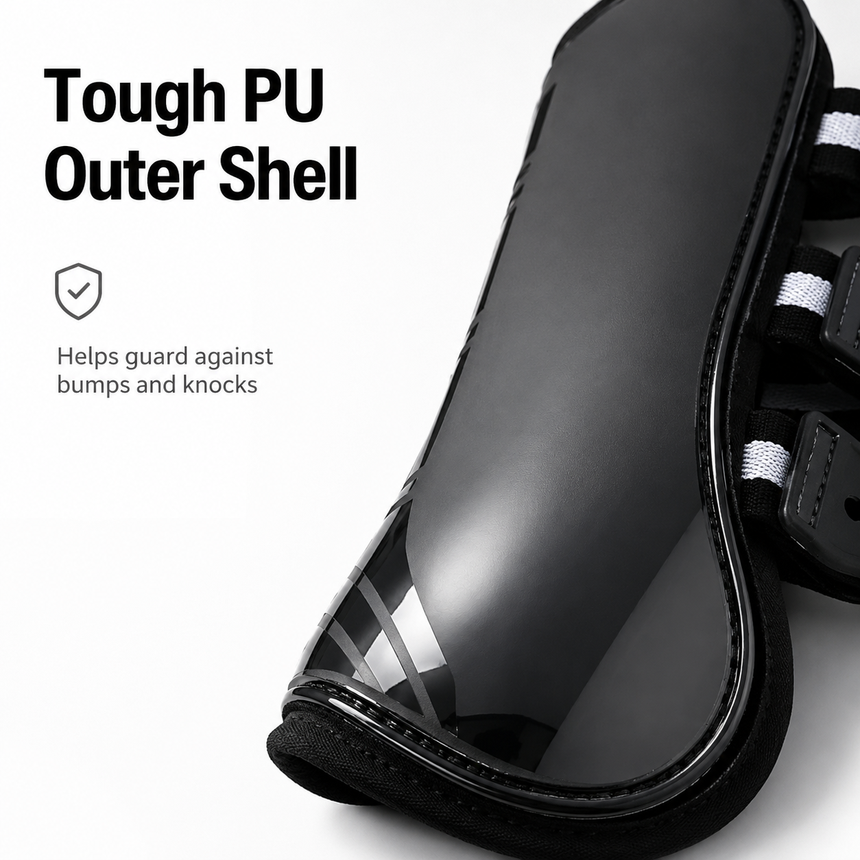 Quachton™ Tendon Protection Leg Boots (Set of 4)