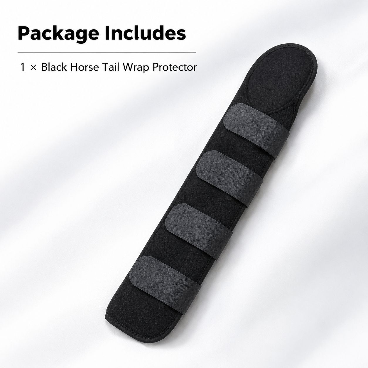 Quachton™ Protective Horse Tail Wrap
