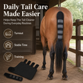 Quachton™ Protective Horse Tail Wrap