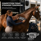 Quachton Restore™ Equine Recovery Massager