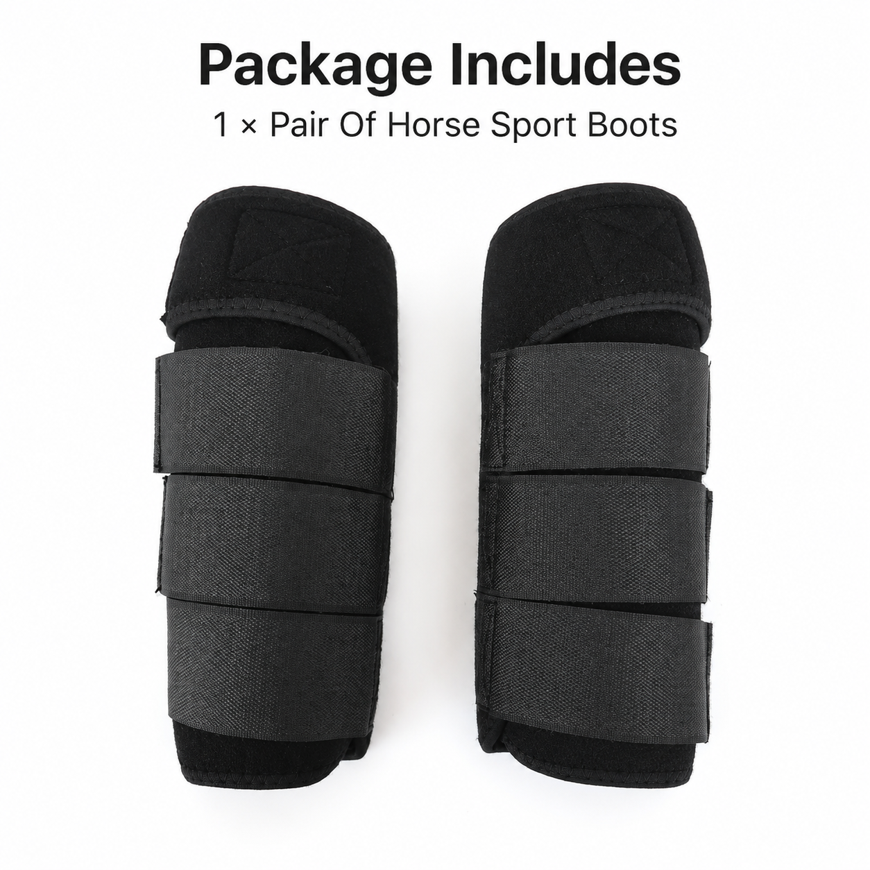 Quachton™ Anti-Collision Sport Leg Boots (Pair)