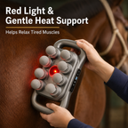 Quachton Restore™ Equine Recovery Massager