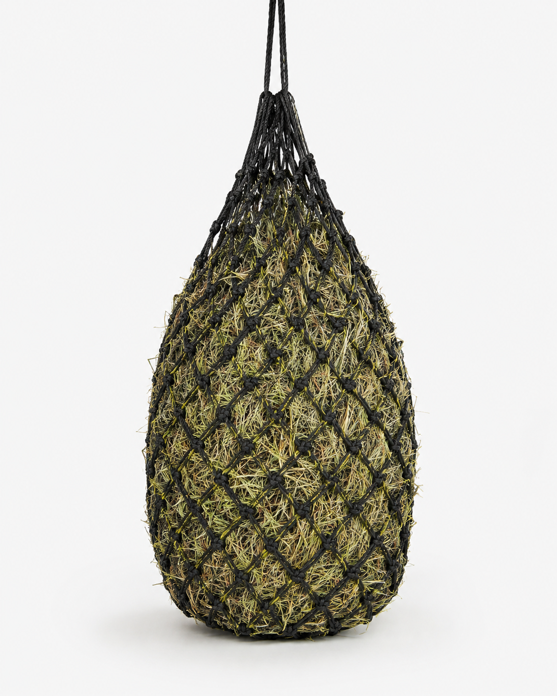 Quachton™ Slow-Feed Haylage Net