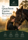 Quachton Equine Recovery Handbook