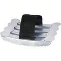 Quachton™ 4-Row Horse Grooming & Shedding Brush