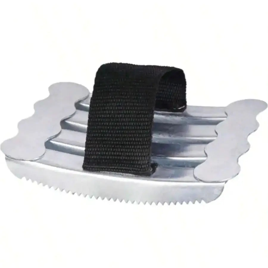 Quachton™ 4-Row Horse Grooming & Shedding Brush