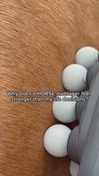 Quachton Restore™ Equine Recovery Massager